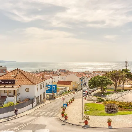 Hostel Selina By Ikigai Global Hospitality Ericeira