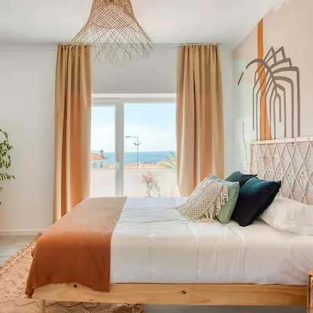 Selina By Ikigai Global Hospitality Hostel Ericeira