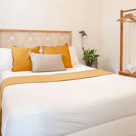 Selina Hostel Ericeira