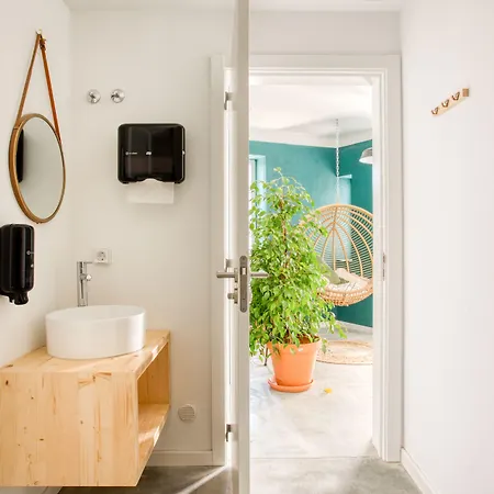 Selina By Ikigai Global Hospitality Ericeira