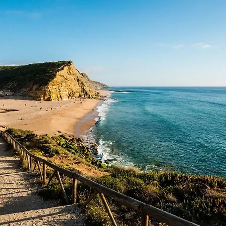 Selina Boavista * Ericeira