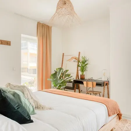 Selina Boavista Hostel Ericeira