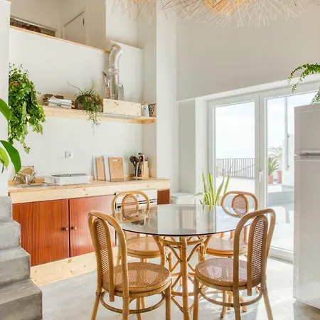 Selina By Ikigai Global Hospitality Ericeira