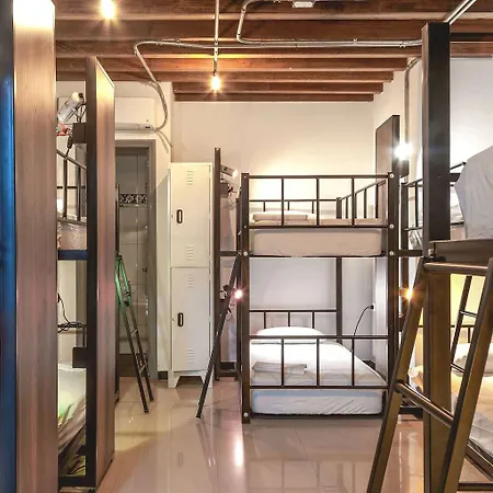 Hostel Selina By Ikigai Global Hospitality *