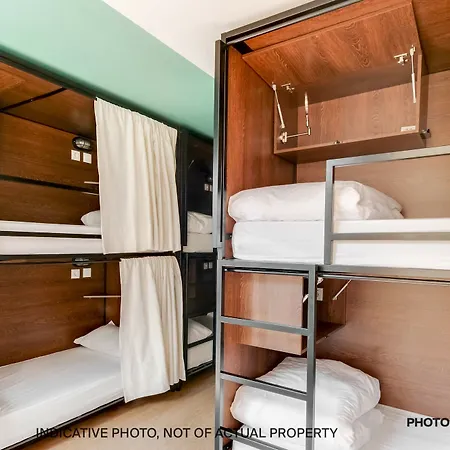 Hostel Selina By Ikigai Global Hospitality