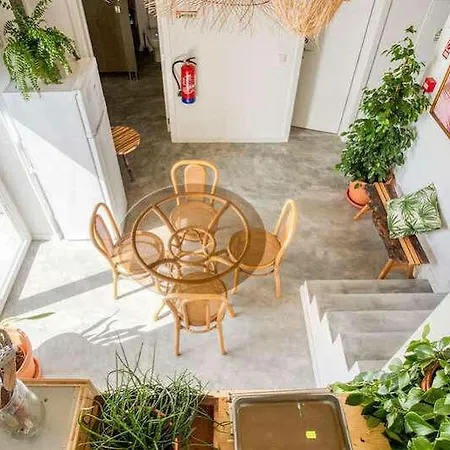 Selina Boavista Hostel