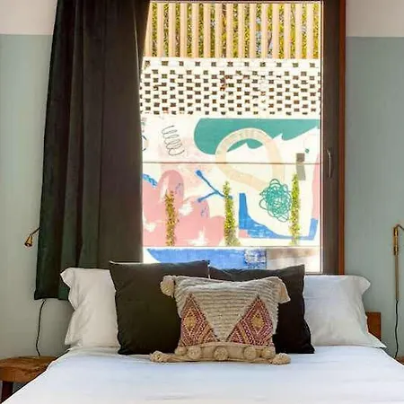 Selina Hostel *