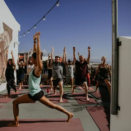 Selina By Ikigai Global Hospitality * Ericeira