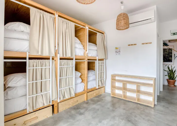 Hostel Selina Ericeira