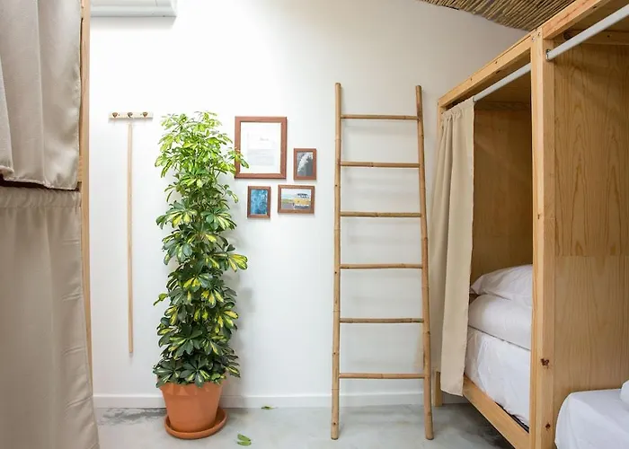 Hostel Selina Ericeira