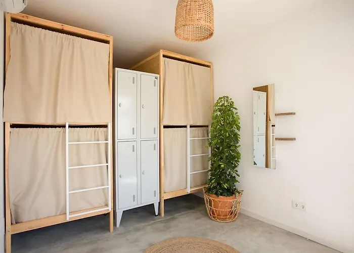 Albergue Selina Ericeira