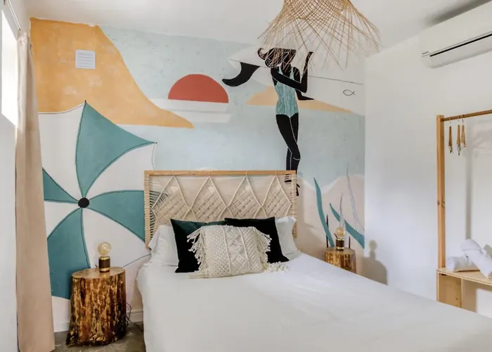 Hostel Selina Ericeira