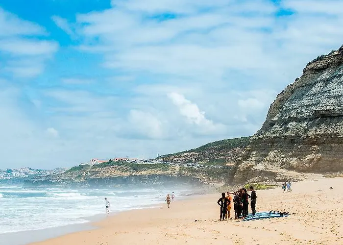 Hostel Selina Ericeira